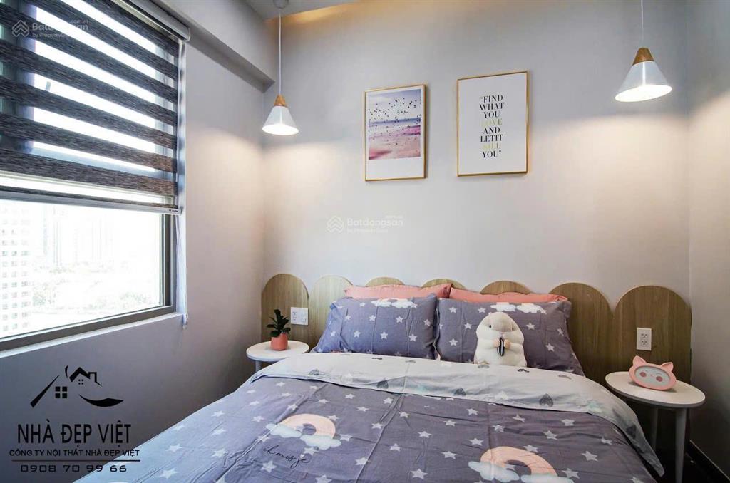 Cho thuê saigon south phú mỹ hưng căn hộ 3pn 2wc giá thuê 17 triệu full nội thất