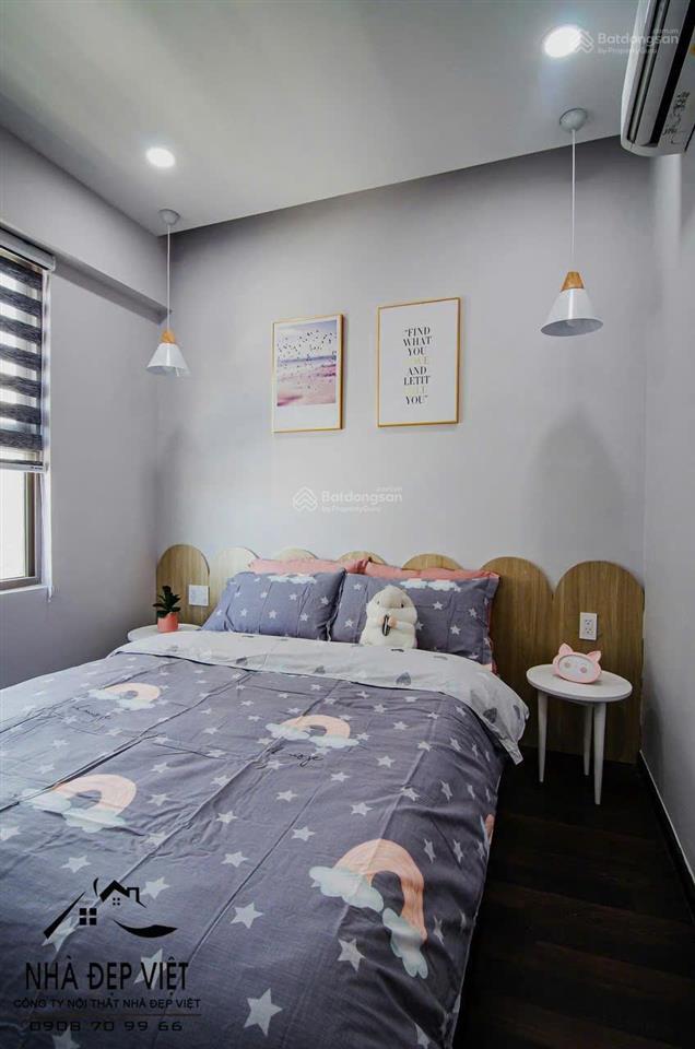 Cho thuê saigon south phú mỹ hưng căn hộ 3pn 2wc giá thuê 17 triệu full nội thất