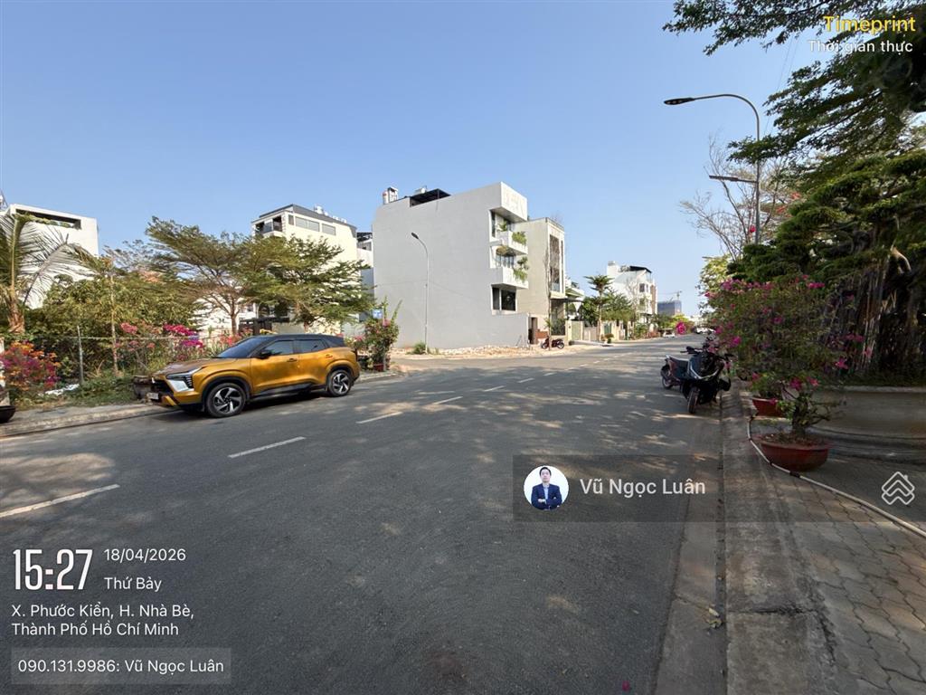 Đất nền kdc ven sông 7x12.5 gia long riverside sổ đỏ cầm tay