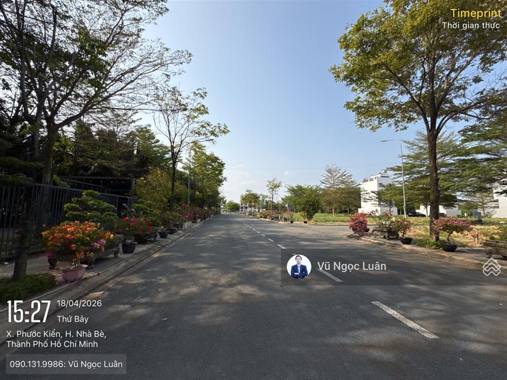 Đất nền kdc ven sông 7x12.5 gia long riverside sổ đỏ cầm tay