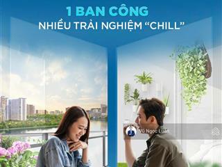 Chuyên cho thuê căn hộ sunrise riverside 54m² 1pn + 1wc đầy đủ nội thất từ 10.5 tr/tháng.