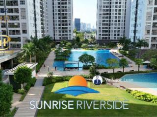 Cập nhật bảng giá bán căn sunrise riverside t3/2025. 2pn 4,7 tỷ. 3pn 5,5 tỷ.  0901 319 ***