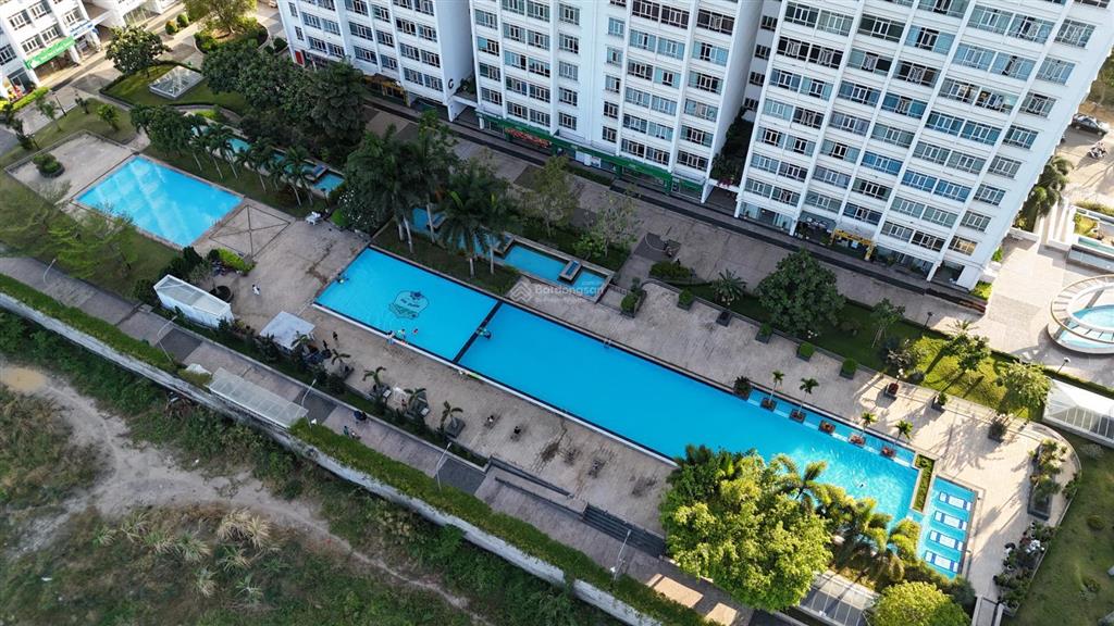 Bán căn hộ phú hoàng anh 127,2m² giá 4 tỷ 600 nhà decor