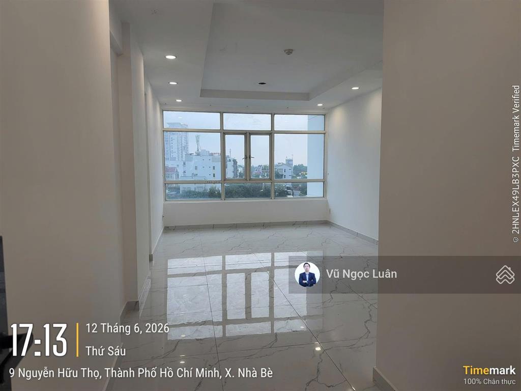 Bán căn hộ phú hoàng anh 127,2m² giá 4 tỷ 600 nhà decor