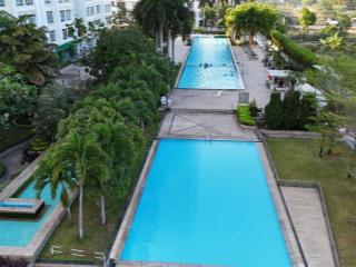 Bán căn hộ phú hoàng anh 127,2m² giá 4 tỷ 600 nhà decor