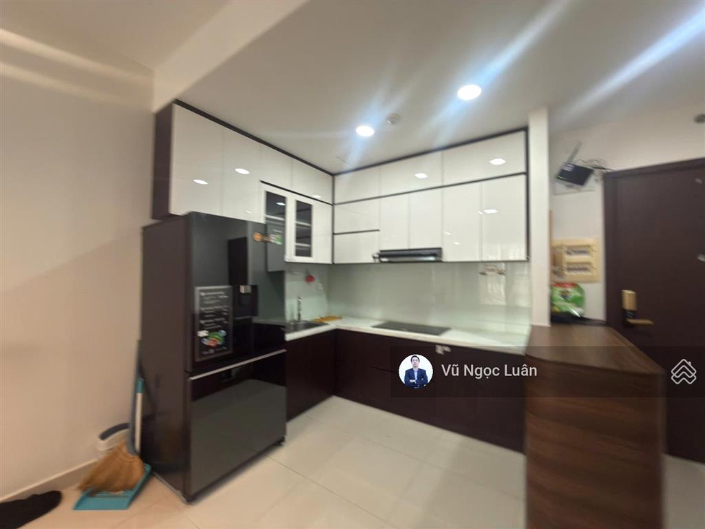 5,4 tỷ, 82m2, 3pn view thoáng tặng full nội thất bán căn hộ sunrise riverside nguyễn hữu thọ