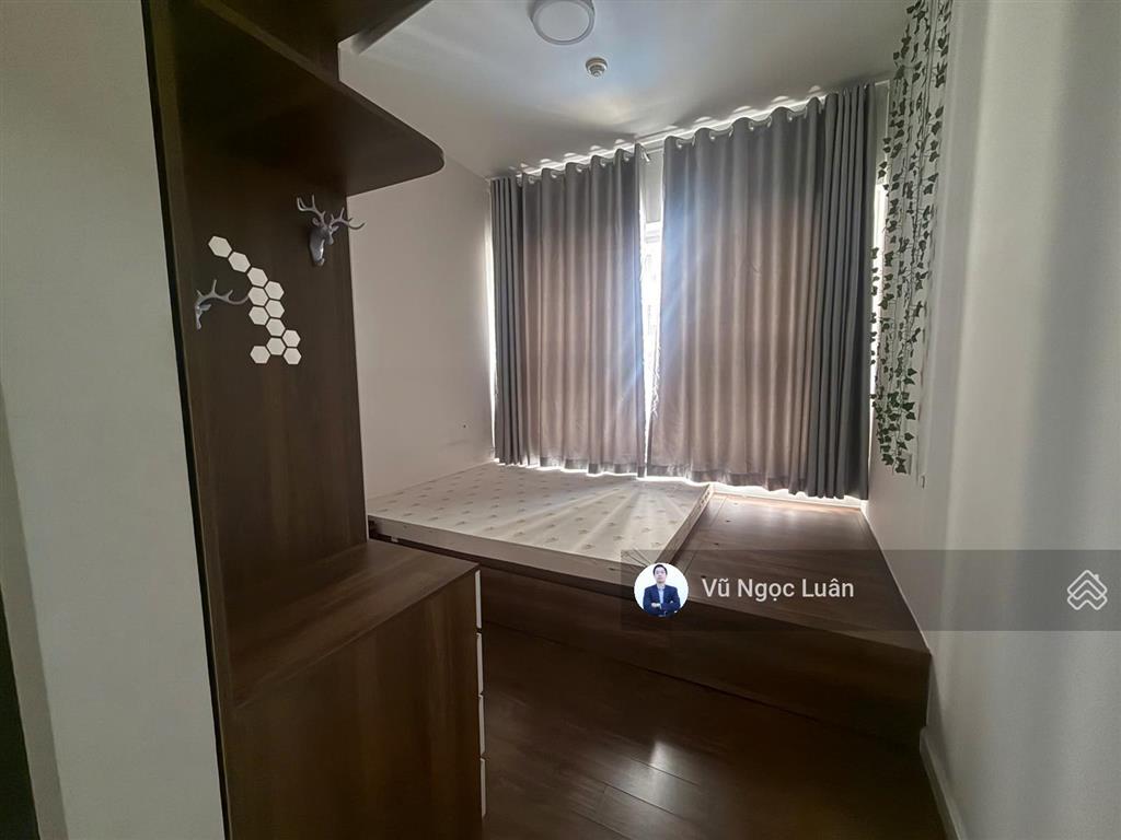 5,4 tỷ, 82m2, 3pn view thoáng tặng full nội thất bán căn hộ sunrise riverside nguyễn hữu thọ