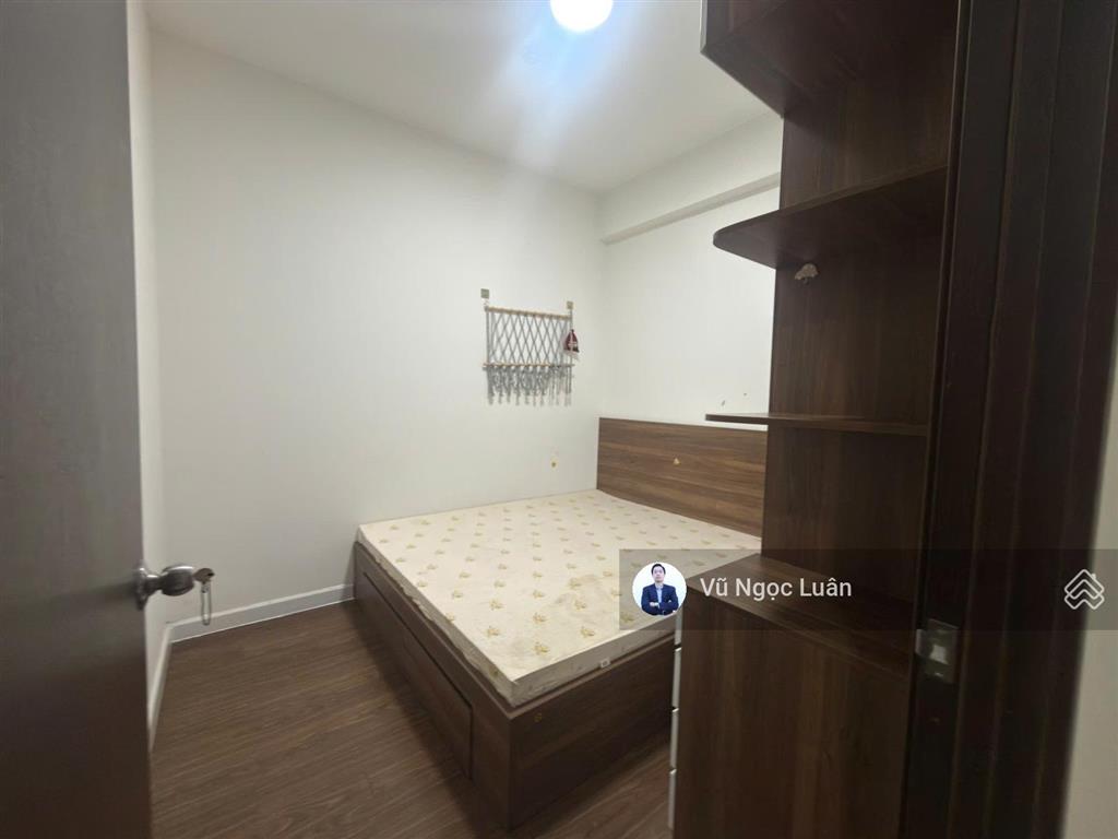 5,4 tỷ, 82m2, 3pn view thoáng tặng full nội thất bán căn hộ sunrise riverside nguyễn hữu thọ