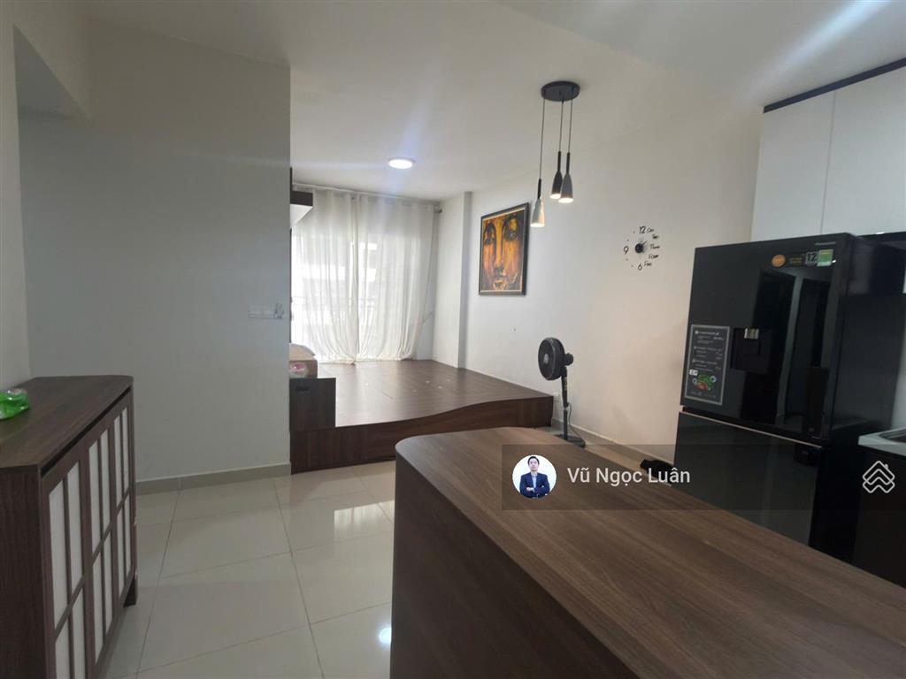 5,4 tỷ, 82m2, 3pn view thoáng tặng full nội thất bán căn hộ sunrise riverside nguyễn hữu thọ