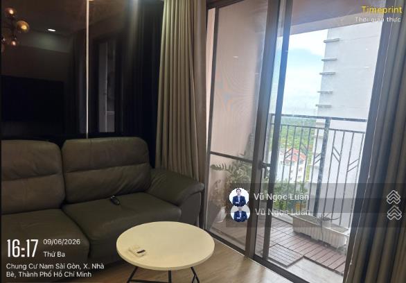 6,6 tỷ dt 100m ô đậu xe hơi riêng căn hộ saigon south residences nguyễn hữu thọ nhà bè