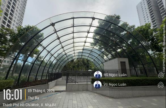 6,6 tỷ dt 100m ô đậu xe hơi riêng căn hộ saigon south residences nguyễn hữu thọ nhà bè