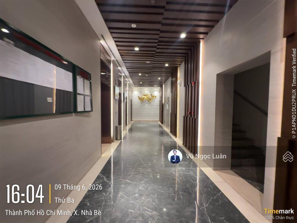 6,6 tỷ dt 100m ô đậu xe hơi riêng căn hộ saigon south residences nguyễn hữu thọ nhà bè