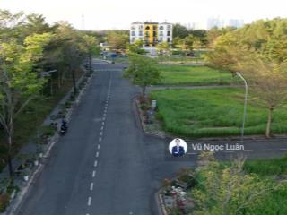 Cần bán lô đất đẹp 5x16m kdc gia long riverside 1368 lê văn lương 0901 319 ***
