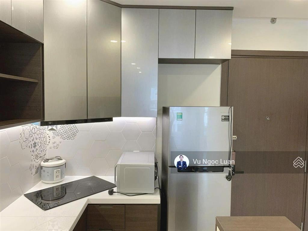 Bán căn hộ sunrise riverside có sổ hồng căn 2pn 4,8 tỷ