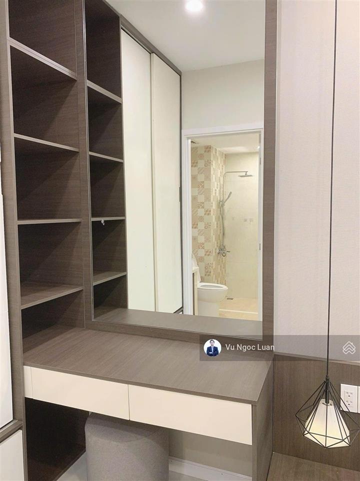 Bán căn hộ sunrise riverside có sổ hồng căn 2pn 4,8 tỷ