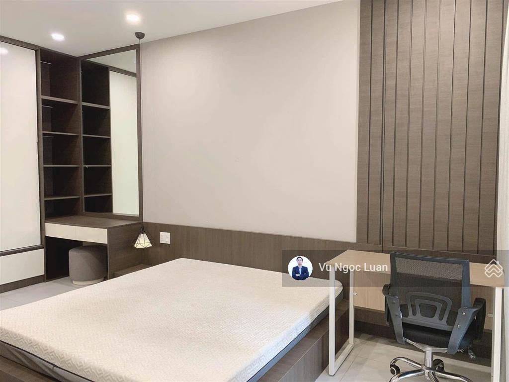Bán căn hộ sunrise riverside có sổ hồng căn 2pn 4,8 tỷ