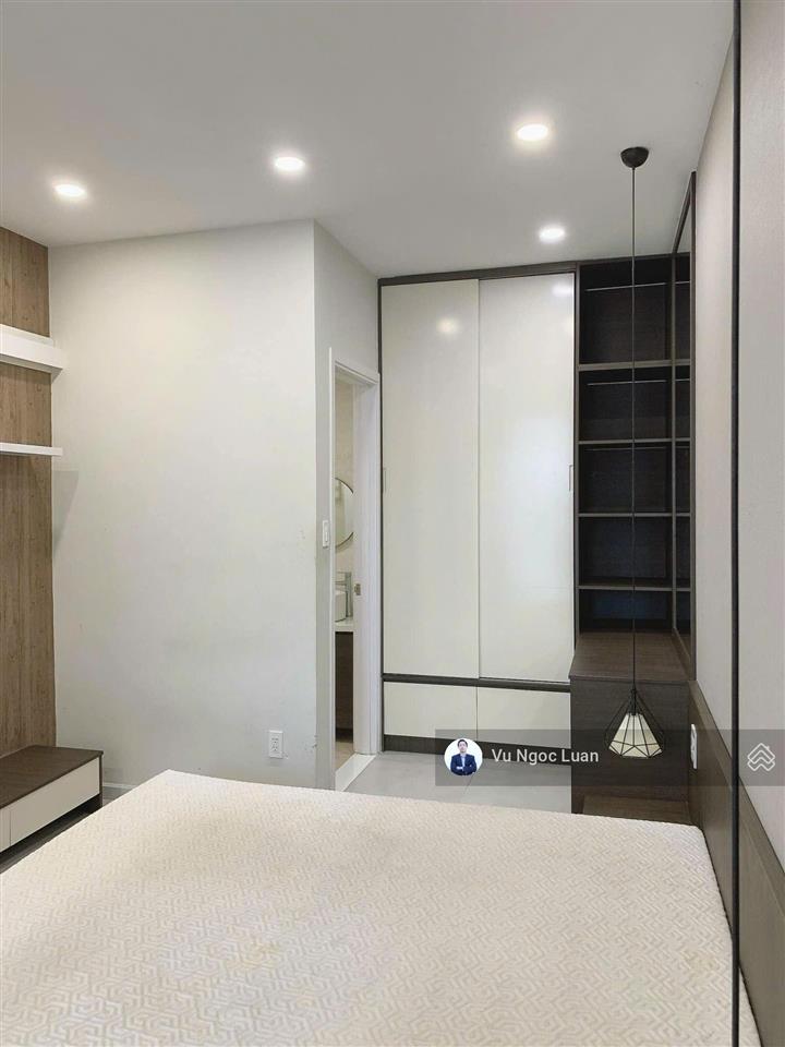 Bán căn hộ sunrise riverside có sổ hồng căn 2pn 4,8 tỷ