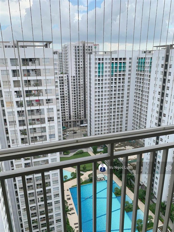 Bán căn hộ sunrise riverside có sổ hồng căn 2pn 4,8 tỷ