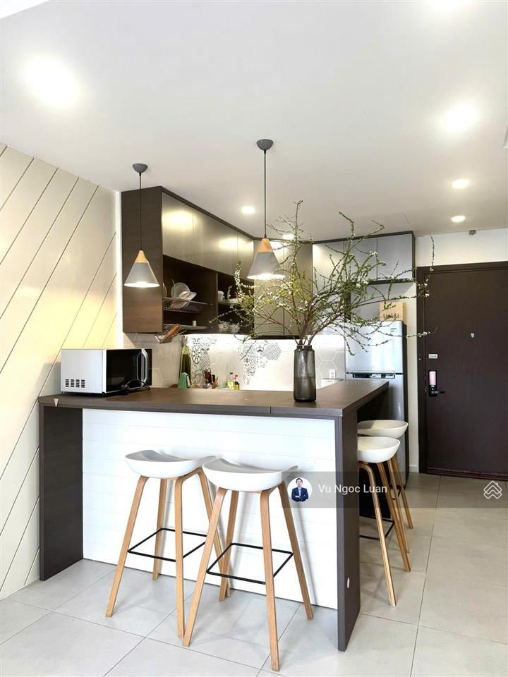 Bán căn hộ sunrise riverside có sổ hồng căn 2pn 4,8 tỷ