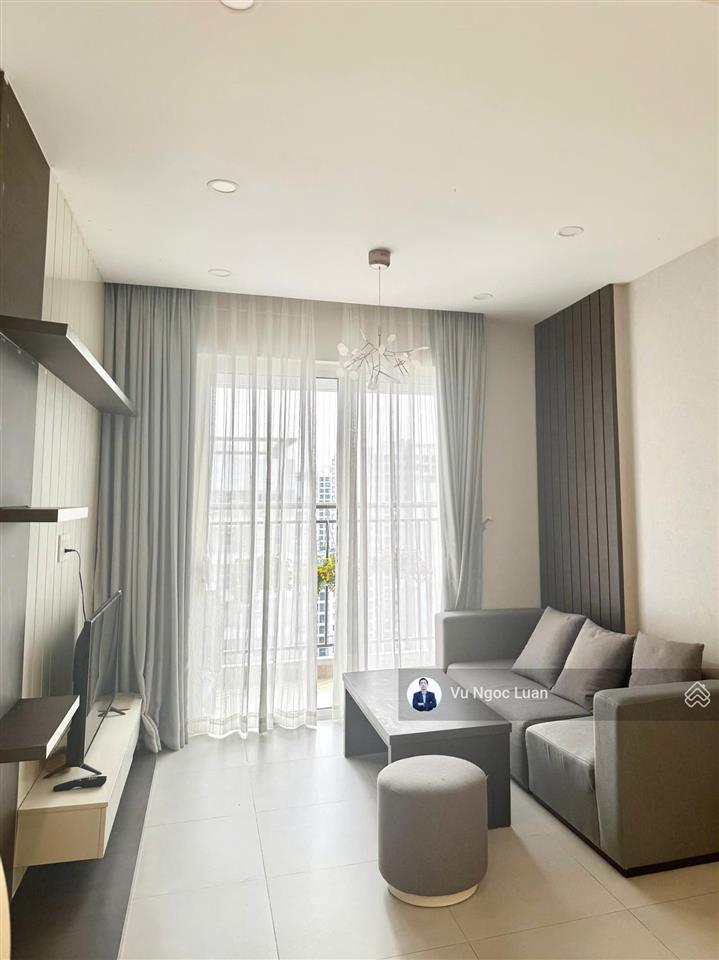 Bán căn hộ sunrise riverside có sổ hồng căn 2pn 4,8 tỷ