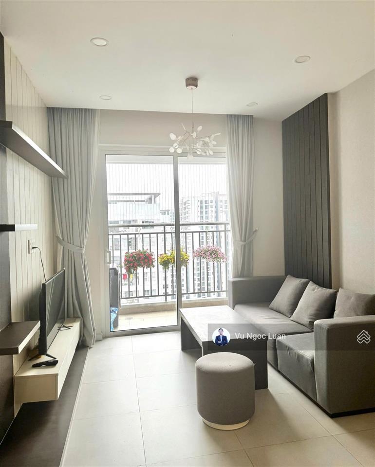 Bán căn hộ sunrise riverside có sổ hồng căn 2pn 4,8 tỷ