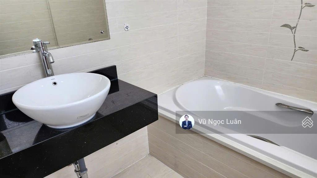 Bán căn hộ phú hoàng anh 128m² giá 4 tỷ nhà decor
