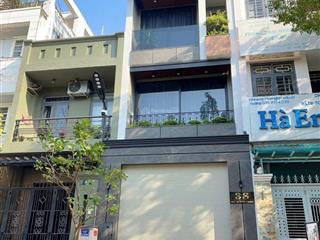 Bán nhà 38 đường 44 khu an phú hưng quận 7 xây mới 2026