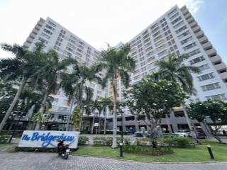 Bán căn hộ ehome 5  the bridgeview, 3,15 tỷ, 54m2, tân thuận đông, q7, hcm  giá siêu hời!