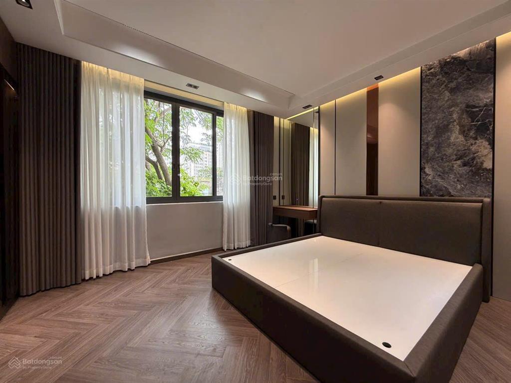 Bán gấp villa quận 7 khu tân quy đông 12mx20m 390m2 thiết kế 7 phòng full nội thất cao cấp