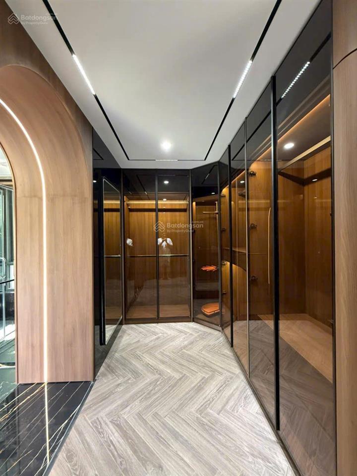 Bán gấp villa quận 7 khu tân quy đông 12mx20m 390m2 thiết kế 7 phòng full nội thất cao cấp