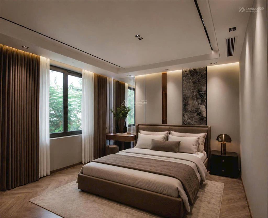Bán gấp biệt thự khu tân quy đông quận 7 tp hcm có 390m2 tổng sàn xây dựng