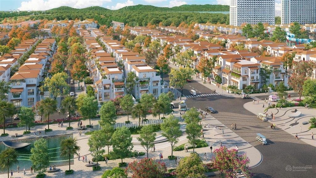 Siêu phẩm view biển e13305 giá tốt trục 05 blanca city.  0901 663 ***