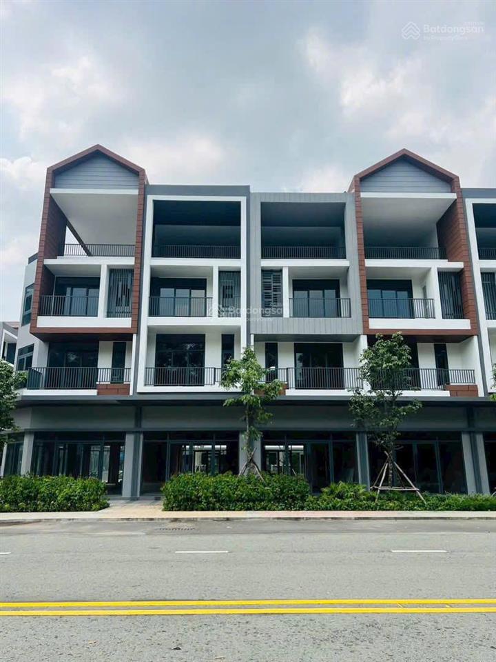 Bổ sung lô liền kề siêu hot tại artisan park gamuda land.  0901 663 ***