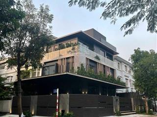 Cần bán gấp căn góc biệt thự mỹ giang  phú mỹ hưng. q7  0919 582 *** em tiên pmh