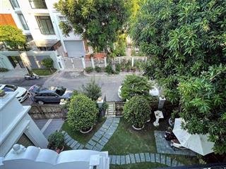 Chính chủ bán bt tứ lập mỹ phú 1b. p tân phú, q7, tp hcm.  0919 582 ***