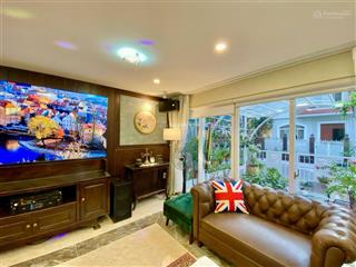 Bán biệt thự liền kề mỹ thái 3, phú mỹ hưng, dt 7x20m giá bán 38 tỷ.  0919 582 ***