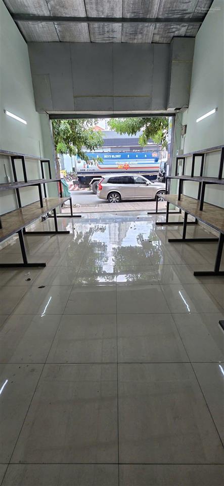 Cho thuê giá rẻ nhà mặt tiền số 1276 đường huỳnh tấn phát, quận 7, tp. hcm.  chủ nhà 0987 899 ***