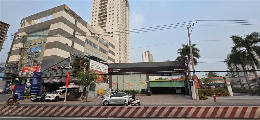 Cho thuê giá rẻ nhà mặt tiền số 1276 đường huỳnh tấn phát, quận 7, tp. hcm.  chủ nhà 0987 899 ***