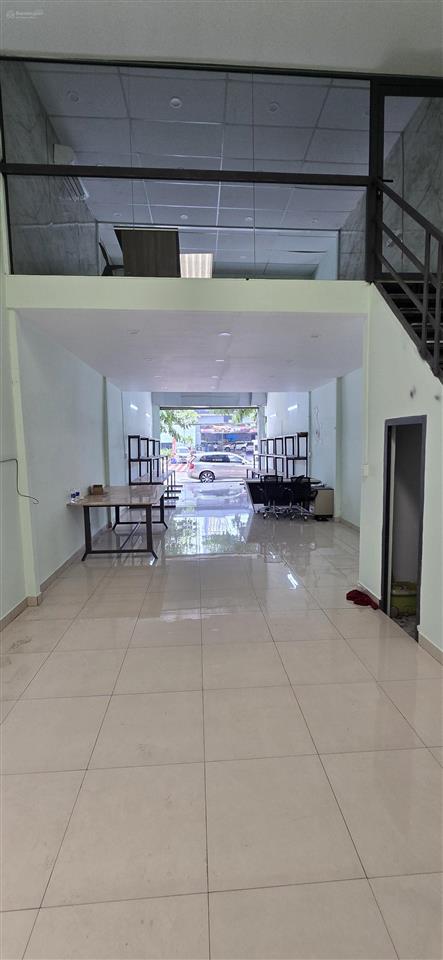 Cho thuê giá rẻ nhà mặt tiền số 1276 đường huỳnh tấn phát, quận 7, tp. hcm.  chủ nhà 0987 899 ***