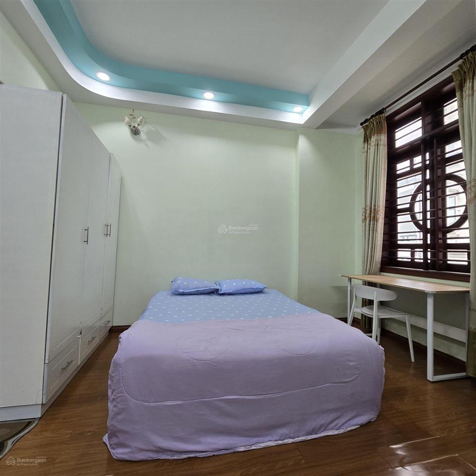 Cho thuê phòng đẹp đầy đủ nội thất giá rẻ tại quận 7.  0987 899 ***