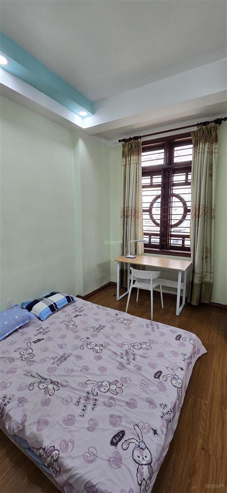 Cho thuê phòng đẹp đầy đủ nội thất giá rẻ tại quận 7.  0987 899 ***