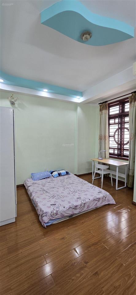 Cho thuê phòng đẹp đầy đủ nội thất giá rẻ tại quận 7.  0987 899 ***