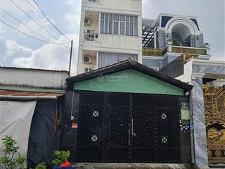 Bán gấp giá rẻ nhà mặt tiền đường ht44, phường hiệp thành, quận 12