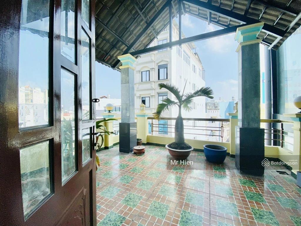 Cho thuê phòng giá rẻ, sạch đẹp, an ninh, gần trường đại học marketing, quận 7.  0987 899 ***
