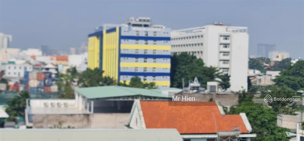 Cho thuê phòng giá rẻ, sạch đẹp, an ninh, gần trường đại học marketing, quận 7.  0987 899 ***