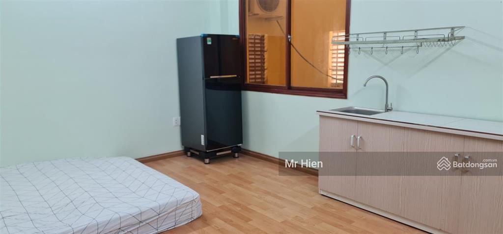 Cho thuê phòng trọ nguyễn văn linh cạnh trường đại học marketing, gần kcx tân thuận, quận 7