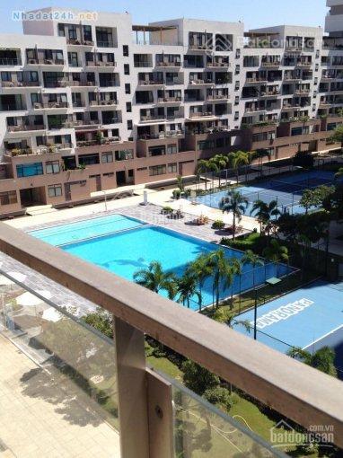 Cho thuê căn hộ penthouse sân vườn phú mỹ hưng dt 150m2 giá rẻ 25 triệu/tháng  0918 786 *** minh