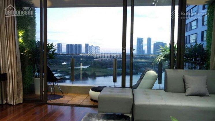 Cho thuê căn hộ penthouse sân vườn phú mỹ hưng dt 150m2 giá rẻ 25 triệu/tháng  0918 786 *** minh