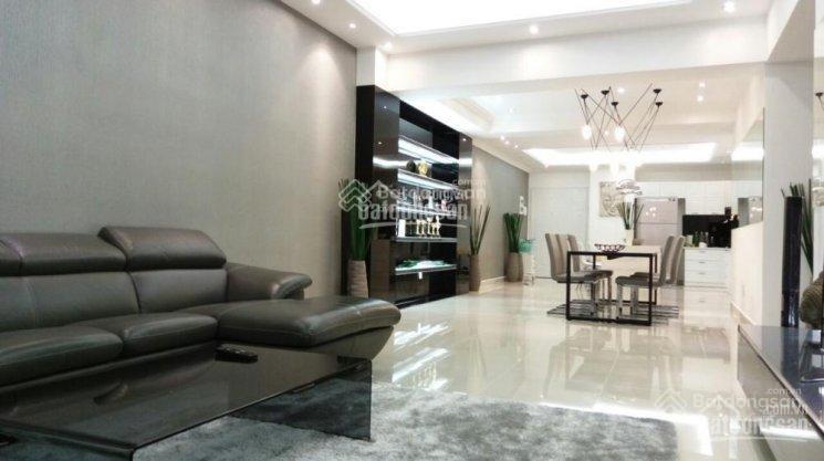 Cần bán gấp căn hộ mỹ phát nguyễn đức cảnh, phú mỹ hưng, q7, dt 137m2, giá 12 tỷ.  0918 786 ***