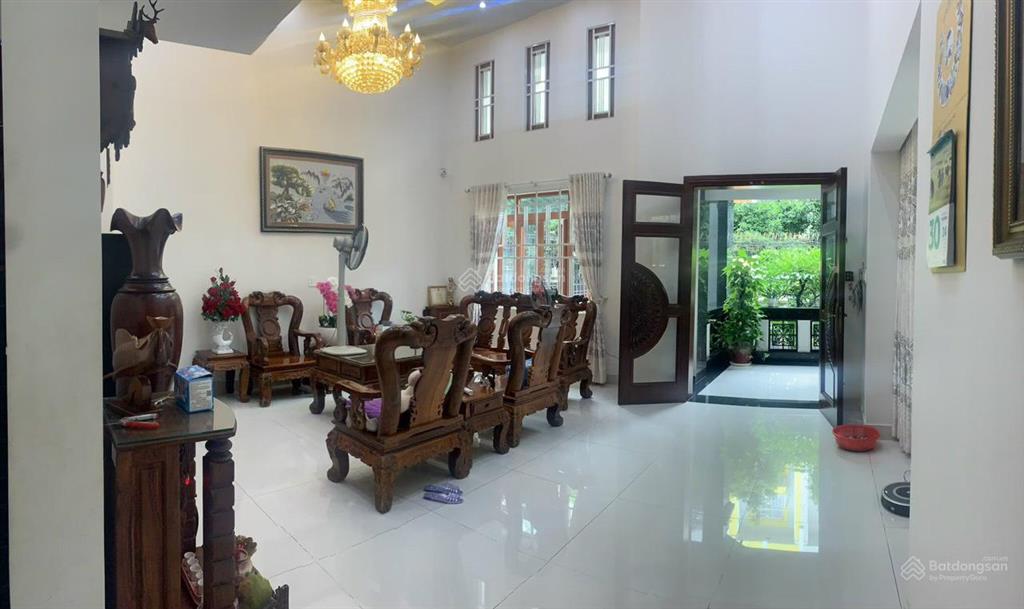 Bán nhà biệt thự góc 2mt khu đồng diều, phường 4, quận 8. dt 12x20m, 2 lầu, sân thượng, giá 35 tỷ